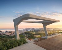 Új építés - ground-floor - Buenas Noches