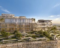 Új építés - ground-floor - Buenas Noches