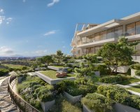 Új építés - ground-floor - Buenas Noches