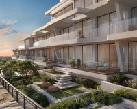 Új építés - ground-floor - Buenas Noches