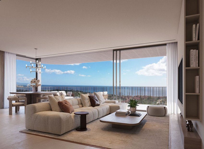 Új építés - ground-floor - Casares