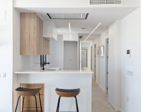 Új építés - ground-floor - Denia - Dénia