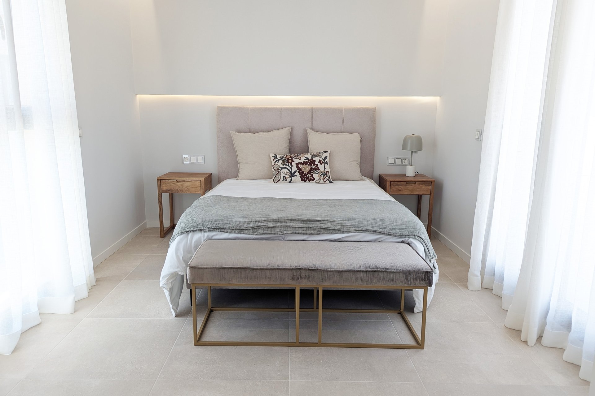 Új építés - ground-floor - Denia - Dénia