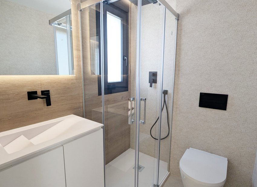 Új építés - ground-floor - Denia - Dénia