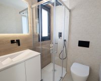 Új építés - ground-floor - Denia - Dénia