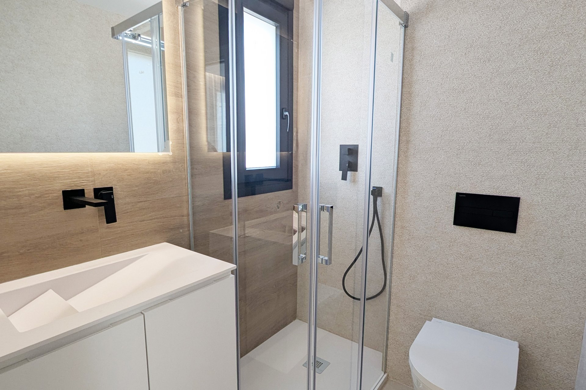 Új építés - ground-floor - Denia - Dénia