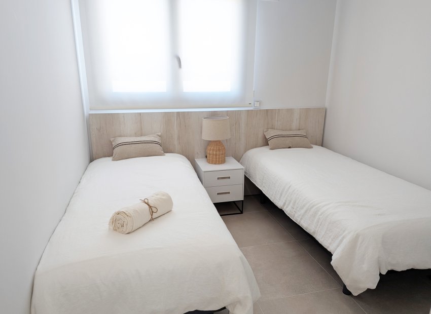 Új építés - ground-floor - Denia - Dénia