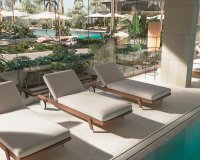 Új építés - ground-floor - Estepona