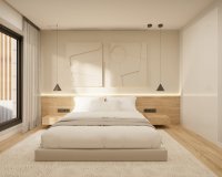 Új építés - ground-floor - Estepona