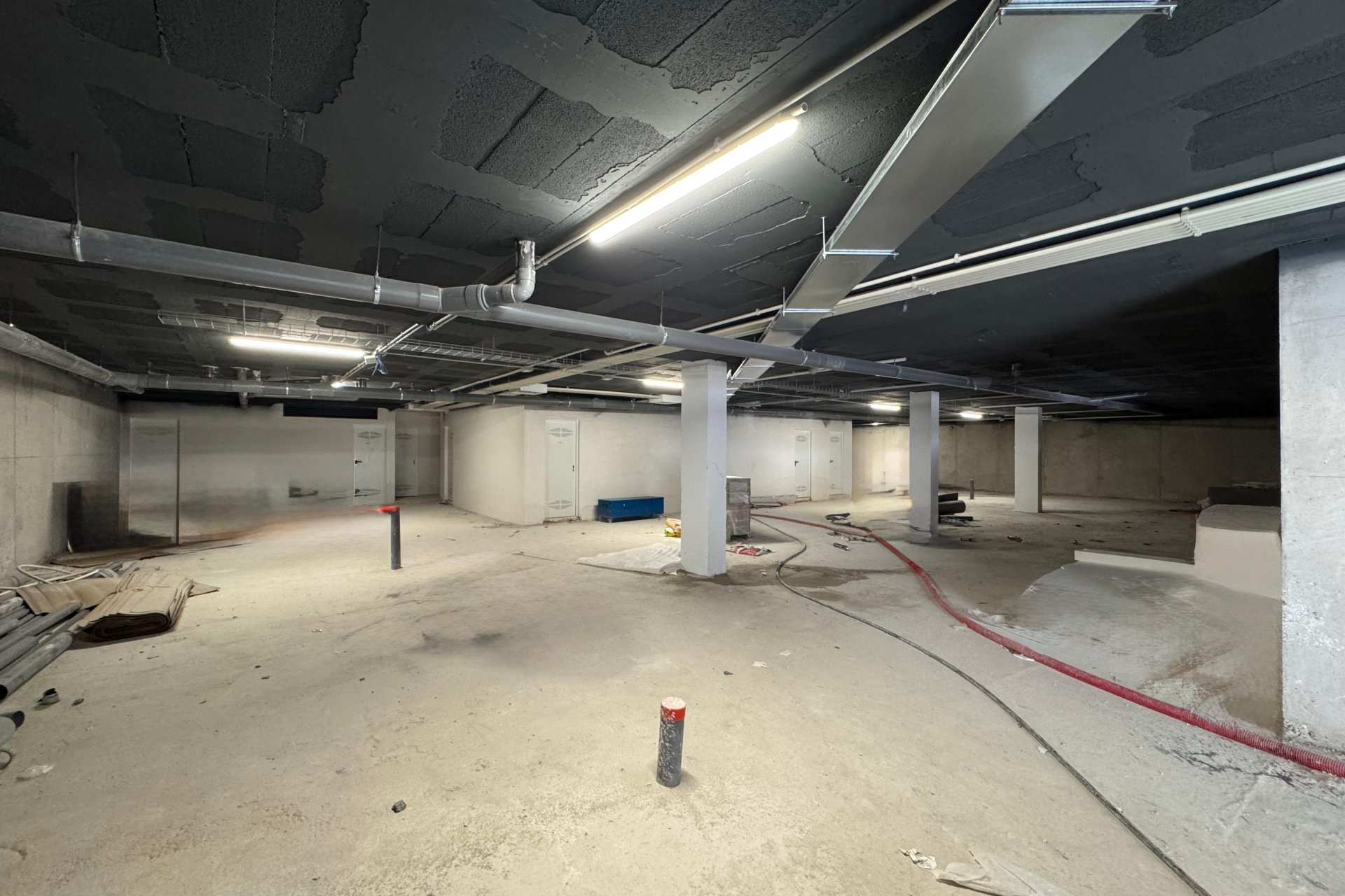 Új építés - ground-floor - Finestrat