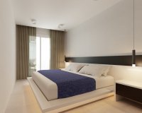 Új építés - ground-floor - Fuengirola