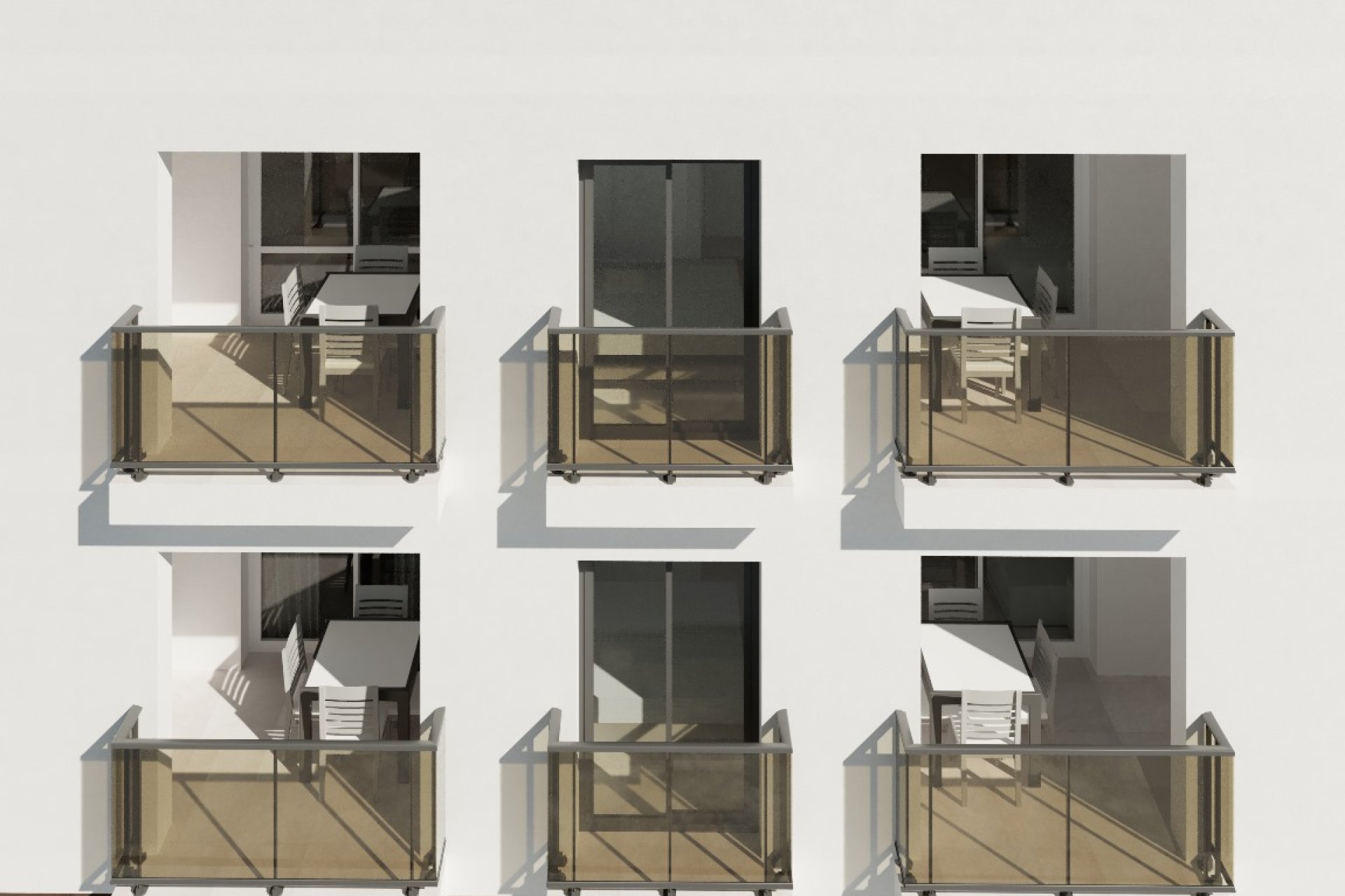 Új építés - ground-floor - Fuengirola