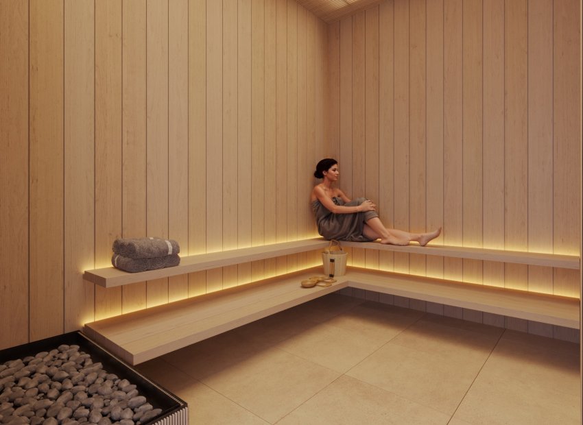 Új építés - ground-floor - Fuengirola