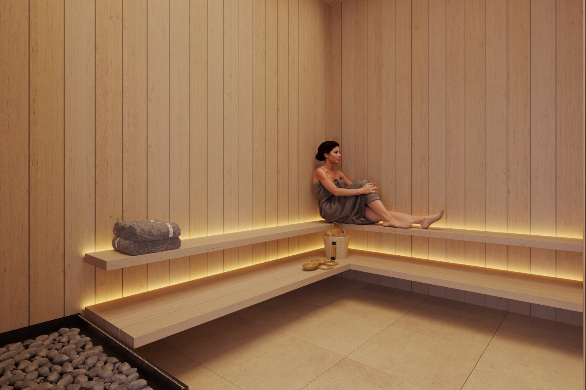 Új építés - ground-floor - Fuengirola