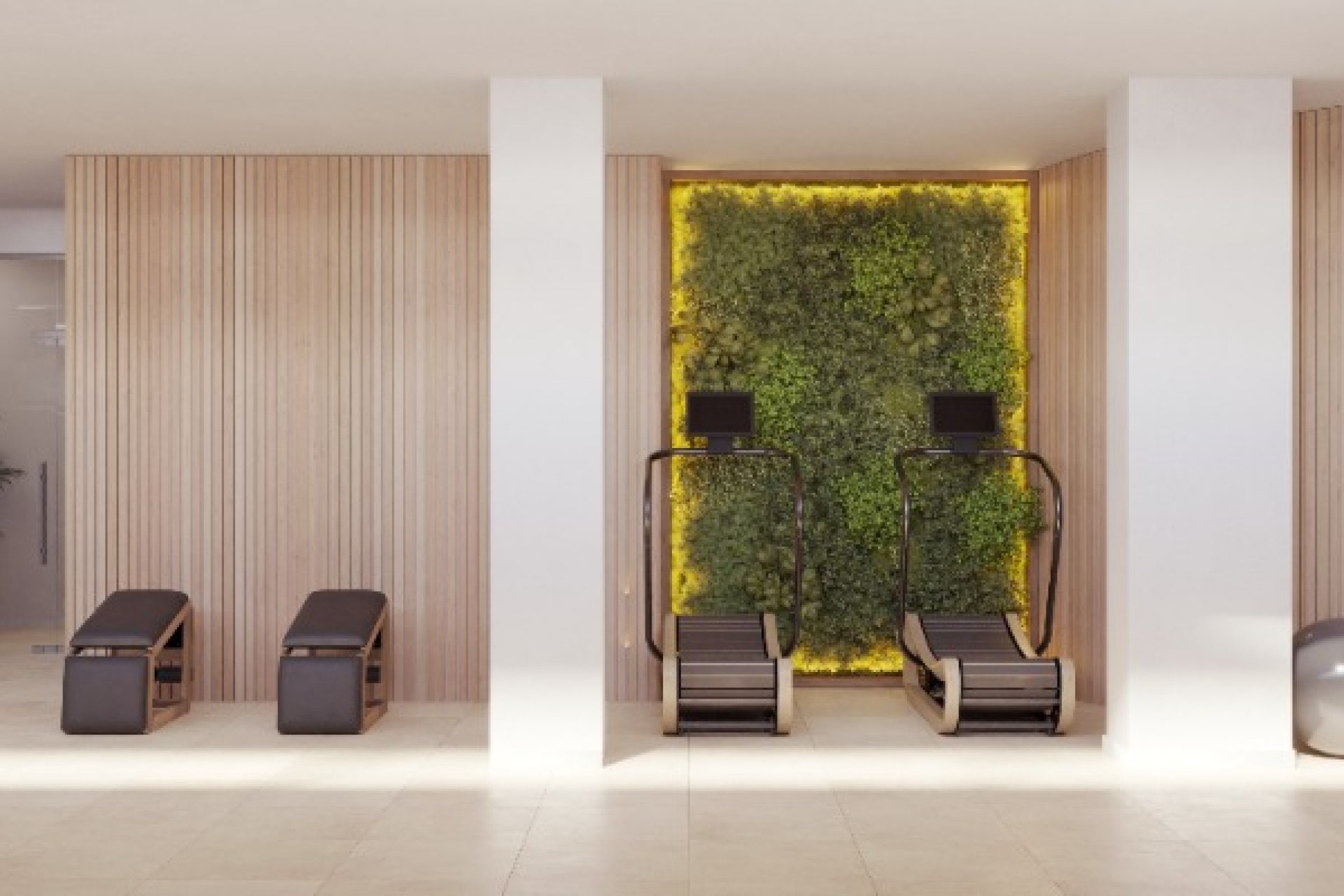 Új építés - ground-floor - Fuengirola