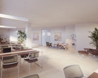 Új építés - ground-floor - Fuengirola