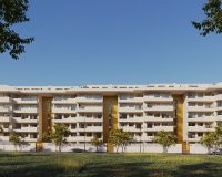 Új építés - ground-floor - Fuengirola