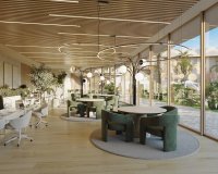 Új építés - ground-floor - Fuengirola