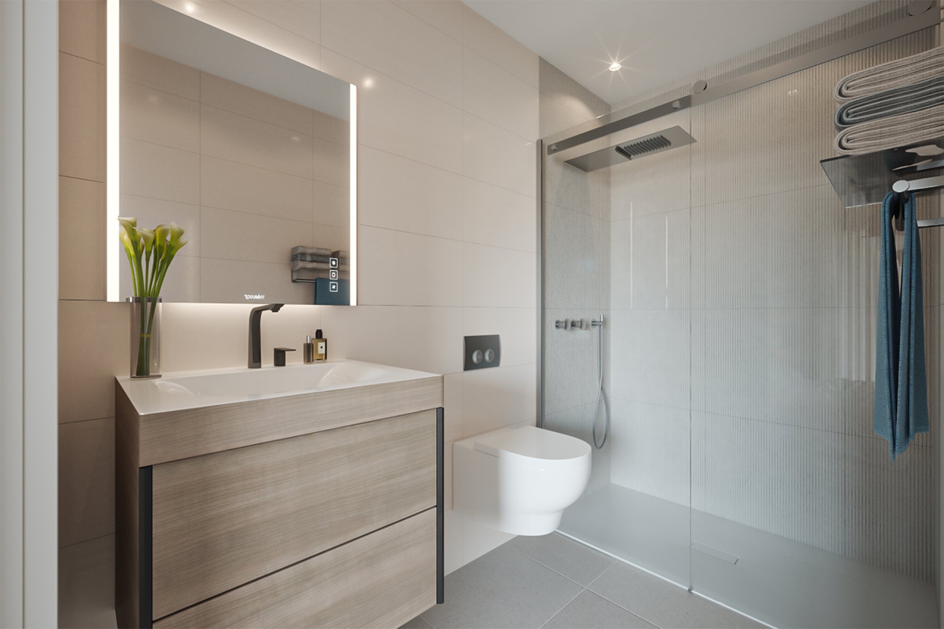 Új építés - ground-floor - Guardamar del Segura