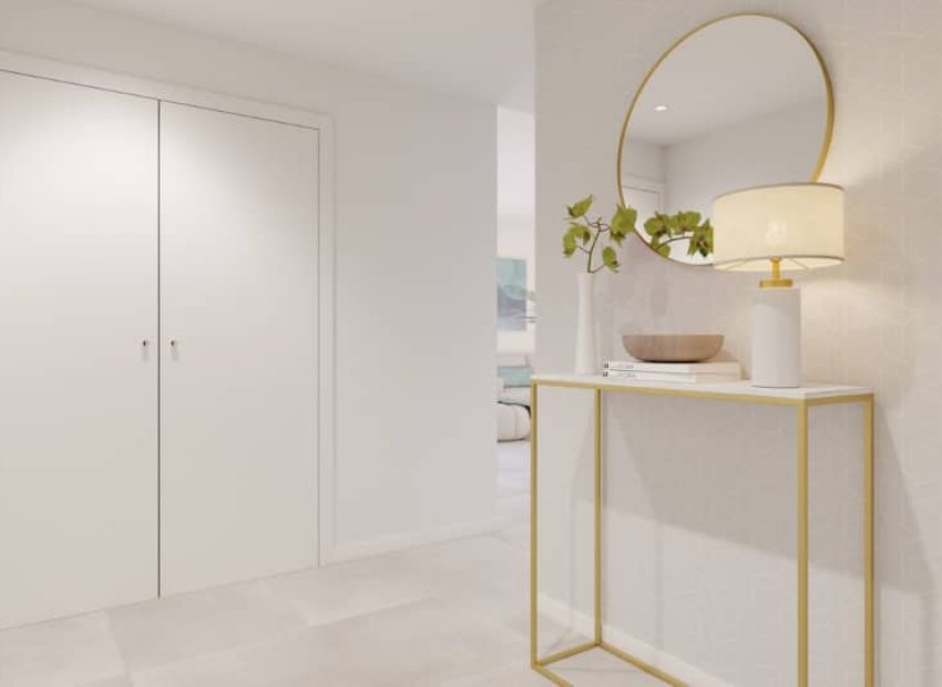 Új építés - ground-floor - La Cala de Mijas