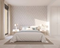 Új építés - ground-floor - La Cala de Mijas