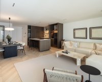 Új építés - ground-floor - Marbella