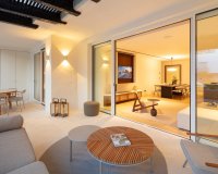 Új építés - ground-floor - Marbella