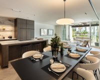 Új építés - ground-floor - Marbella