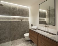 Új építés - ground-floor - Marbella