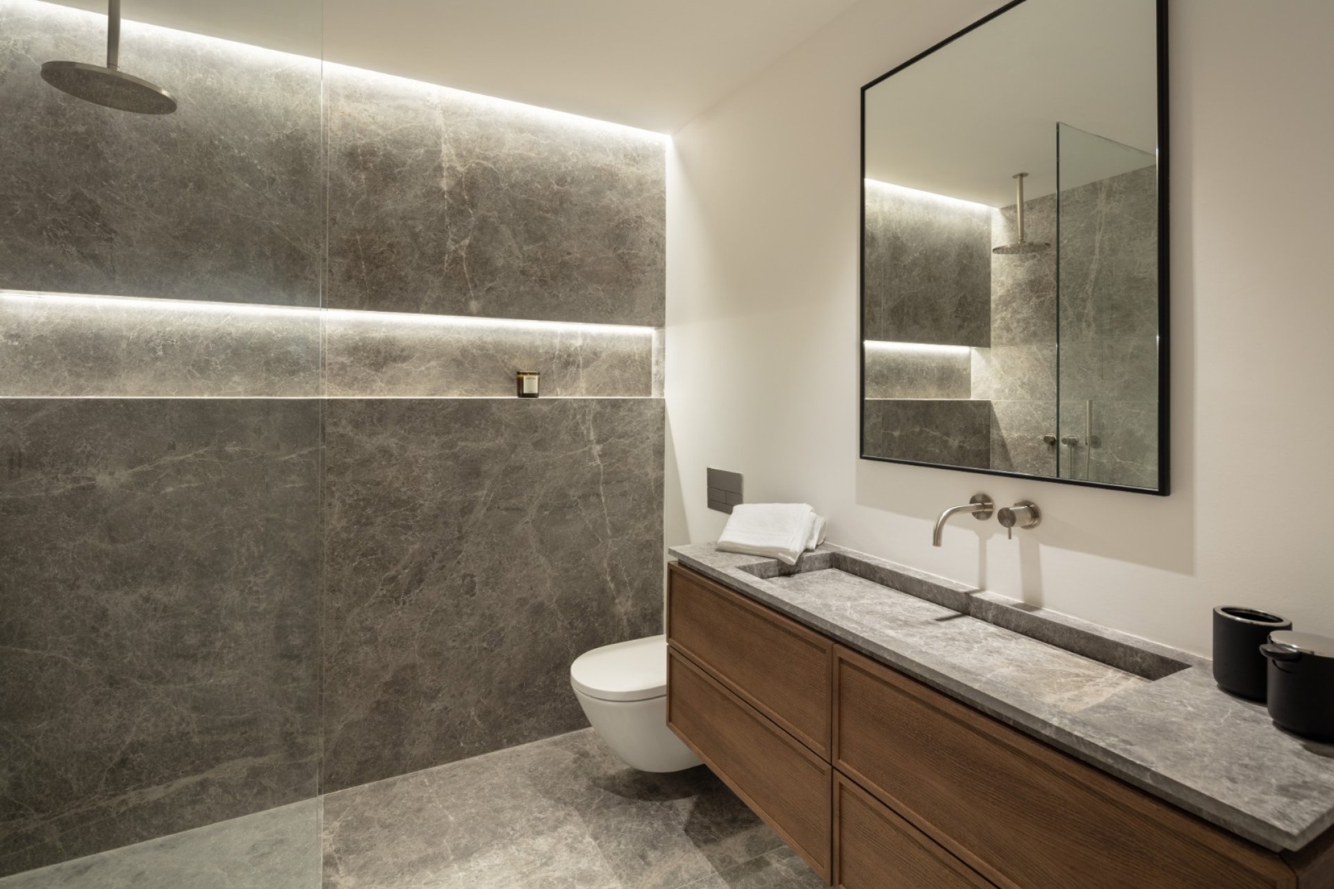 Új építés - ground-floor - Marbella