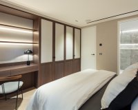 Új építés - ground-floor - Marbella