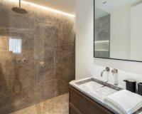 Új építés - ground-floor - Marbella