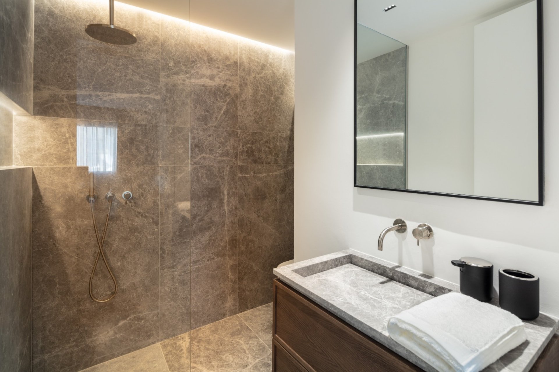 Új építés - ground-floor - Marbella