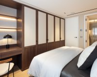 Új építés - ground-floor - Marbella