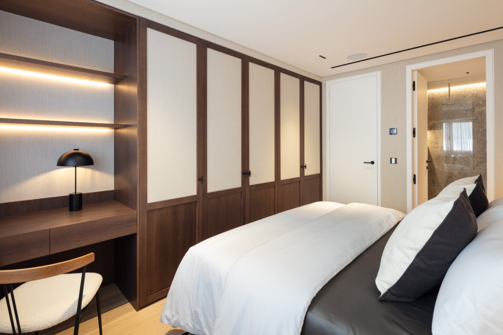 Új építés - ground-floor - Marbella