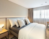 Új építés - ground-floor - Marbella