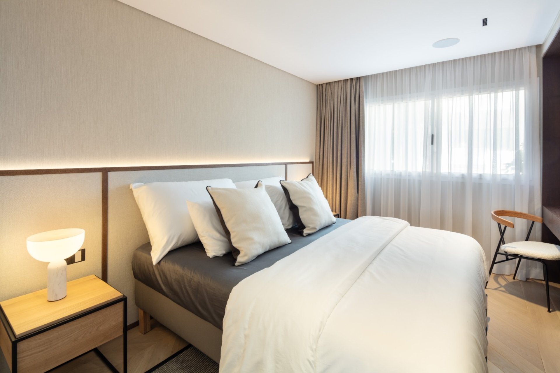 Új építés - ground-floor - Marbella