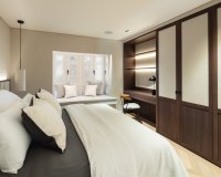 Új építés - ground-floor - Marbella