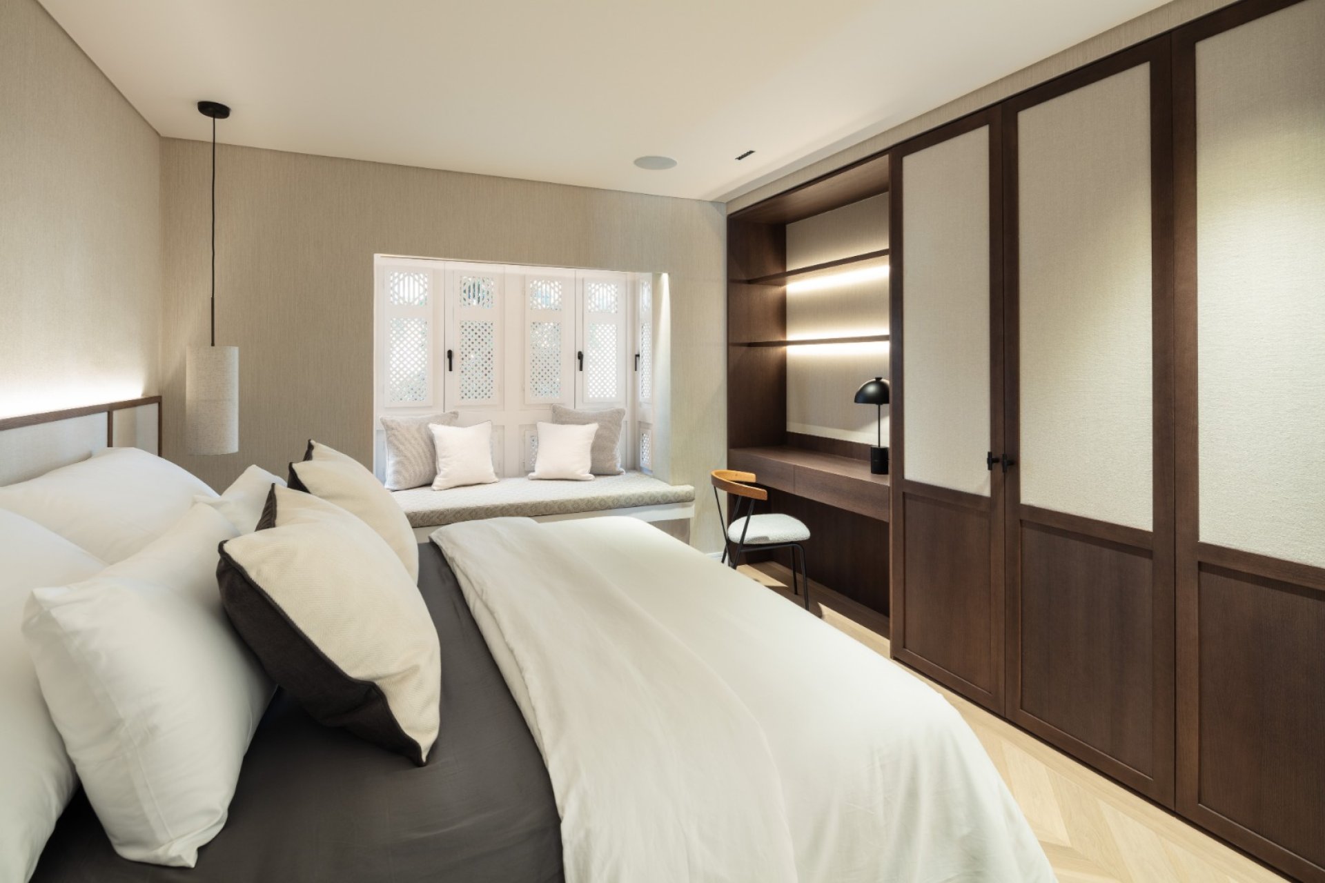 Új építés - ground-floor - Marbella