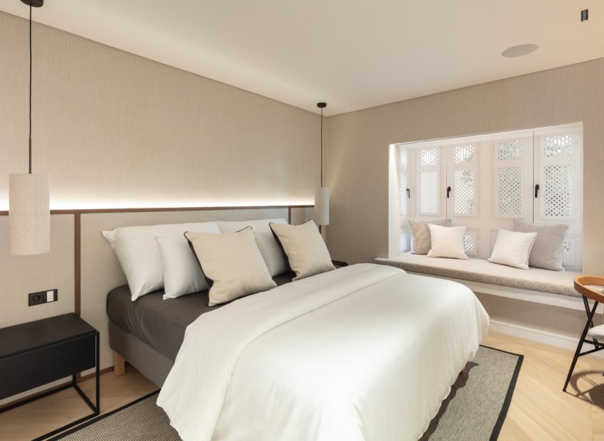 Új építés - ground-floor - Marbella