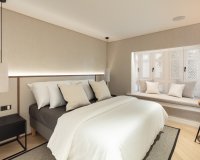 Új építés - ground-floor - Marbella