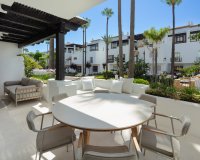 Új építés - ground-floor - Marbella