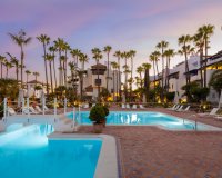 Új építés - ground-floor - Marbella