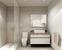 Új építés - ground-floor - Rincón de la Victoria