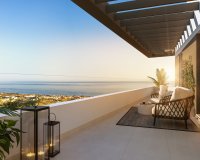 Új építés - ground-floor - Rincón de la Victoria