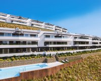 Új építés - ground-floor - Rincón de la Victoria