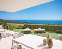 Új építés - ground-floor - Rincón de la Victoria