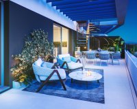 Új építés - ground-floor - Rincón de la Victoria