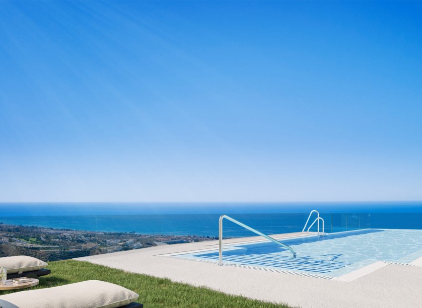 Új építés - ground-floor - Rincón de la Victoria