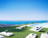 Új építés - ground-floor - Rincón de la Victoria